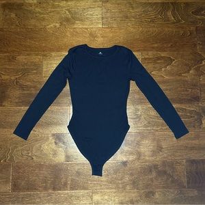 Girls nwot ribbed body suit